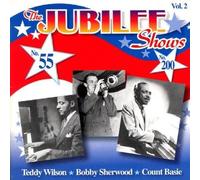 Jubilee Shows 55 and 200 Album