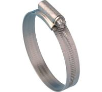 Jubilee® SS316 - Fascetta stringitubo in acciaio inox, 18-25 mm x 10