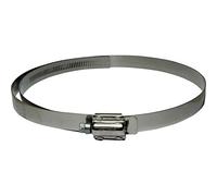 Jubilee SS316 - Fascette stringitubo in acciaio INOX ad alta coppia di torsione, diametro da 250 a 280 mm (5 pezzi)