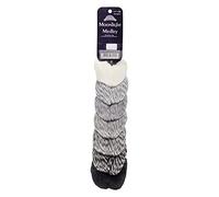JubileeYarn Moonlight Medley Yarn - Gomitolo di lana merino/acrilico, peso DK, 200 g/matassa, scorpius, 1 matassa