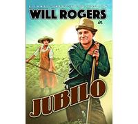 Jubilo (Silent) (DVD) Will Rogers Josie Sedgwick Charles K. French Willard Louis