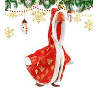 Jubilofex Abiti Di Oche Del Portico - Vestiti Stagionali, Costume Decorativo | Set Di Abbigliamento Per Le Vacanze Per La Decorazione Da Da Per Esterni Per Il Divertenti Vestiti Per A