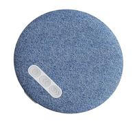 Jubilofex Altoparlante sotto il cuscino - Macchina audio rumore bianco con timer, dispositivo audio compatto wireless sonno | Musica confortevole per camera da, casa, ufficio, veicolo, viaggi