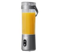 Jubilofex Centrifuga Elettrica | Macchina per Succhi di Verdure e Frutta - Mixer Portatile Grande Capacità Gadget da Cucina per Agrumi Limone Lime Uso Esterno