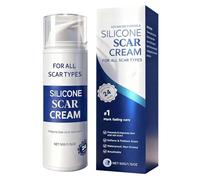 Jubilofex Crema Per Le Cicatrici - 50g Correttore Nutriente - Nutriente Idratante Crema Elimina | Per Adulti Adolescenti Donne Dopo Il Parto Anziani E Per Il Corpo