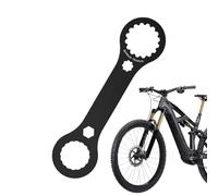 Jubilofex cuscinetto interno | asse per la manutenzione della bicicletta | Accessori per la riparazione della manovella per professionisti, principianti e appassionati di bicicletta con