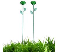 Jubilofex di alimentazione degli Uccelli, di terreno di alimentazione degli Uccelli,Decorazioni da giardino Stazione di alimentazione | Strumento di alimentazione esterna a prova di