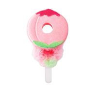 Jubilofex Giocattoli Da Bagno Lecca-lecca,Divertente Gioco Lecca-lecca Alla Frutta | Passatempo Per Vasca Da Bagno - Per Bambini E Bambine Figli Amici Famiglia Giardino Piscina Casa Gioco Acqua