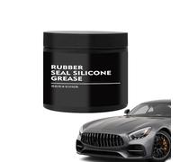Jubilofex Grasso Silicone Per Guarnizione Torica | Grasso Silicone Per Rondelle - Lubrificazione Automobile Per Guarnizione Filtro Cilindro Olio Veicolo