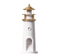 Jubilofex Luce Nautica - Luce Di Rilevamento Del Corpo Umano, Lampada Di Proiezione Creativa Al Chiaro Di Luna | Lampada Da Tavolo A LED Senza Fili Per Camera, Vivaio, Decorazione Per Ufficio