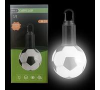 Jubilofex Luci per il campeggio, LED Camping Lights | Lanterna portatile da calcio - Atmosfera di ricarica di tipo C atmosfera torcia luminosa regolabile luminosità impermeabile LED per