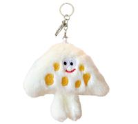 Jubilofex Pane Alimentare Per - Giocattolo Di Fascino Di Formaggio, Ciondolo Soffice Morbido Per Zaino Decorazione Borse Da Scuola Accessorio Peluche Carino Peluche, bianco, Se référer au descriptif