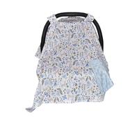Jubilofex Passeggino per il sole, seggiolino auto Copertura del sole - Canopy per licenziamento | Baby Automobile Seat Capopal passeggino Sunshade Sun Protector per le ragazze