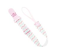 Jubilofex per ciuccio, ciuccio con clip - Cinghie per massaggiagengive per, supporto per lenitivo al guinzaglio antigoccia | Guinzaglio universale per giocattoli da dentizione, cordino per