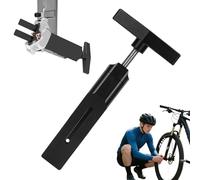 Jubilofex per Pistone del Freno, per Pistone Freno in Bicicletta, Reimpostazione dello di Alluminio Progettato per Semplificare La Manutenzione della Bicicletta nel Viaggio di Cicl