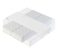 Jubilofex Ponte Per Letto King Divisibile | Riempitivo Da Twin A Cinghie Per Lenzuola - Ponte Antiscivolo Multifunzione | Ideale Per Coppie Famiglie Camera Sonno Casa Dormitori Stanza Hotel
