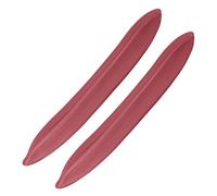 Jubilofex Riempitivo Per Spazio Tra I Sedili Auto - Striscia Di Protezione Per Fessure - Organizzatore Console Divisore Sedile | Per Viaggi Stradali E Spostamenti Quotidiani Tra Console Centrale E