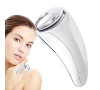 Jubilofex Rullo viso da donna per viso, rullo per pelle per viso, multipurpose confortevole grip per massaggio facciale, attrezzo di sollevamento riutilizzabile per zigomi, collo intorno agli occhi