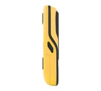 Jubilofex Scanner da parete con perno,Multifunzione elettronico Stud Finder | Sensore di ricerca di montanti portatile con display LCD HD per centro e bordo di legno, cavo CA, metallo