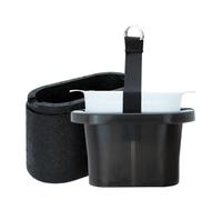 Jubilofex Stampo per palline di ghiaccio in silicone,Facile rimozione - Stampo per palline di ghiaccio per whisky di precisione - ideale per momenti amichevoli in famiglia, tra amici o coppie