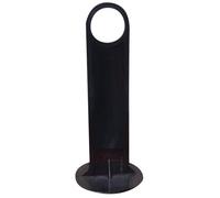 Jubilofex Supporto Cono Calcio - Basamento Da Calcio, Base A Cono Piatto | Estensione Utilizza Esercizi Organizzatore Attrezzature, Strumento Di Stoccaggio Kit Allenamento