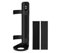 Jubilofex, supporto estintore per auto e camion, supporto per estintore portatile, supporto estintore per camion e auto
