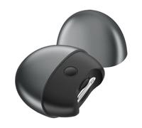 Jubilofex Tagliaunghie Elettrico - Rasoio Elettrico per Unghie | Strumento Portatile Silenzioso Con Luce Per Anziani, Bambini, Adulti, Pedicure E Manicure In Casa O Salon