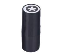 Jubilofex Timbro per palline da golf - Stamp Colorazione auto-coloranti sostenibili sulle palle da golf, regalo di golf per marito, moglie, padre, madre, pratica, allenamento, competizione