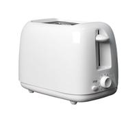 Jubilofex Tostapane Cucina, Tostapane per Muffins, Macchina per grigliare automatica con 6 livelli, design elegante per muffin waffle bagel per cucina