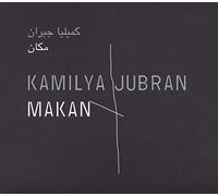 Jubran, Kamilya - Makan