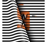 Jubran Kamilya & Werner Hasler - Wa