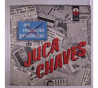 JUCA CHAVES - as musicas proibidas