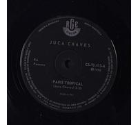 JUCA CHAVES - paris tropical / e no fundo era igual as outras