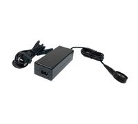 JuCad Caricatore per JuCad Powerpack 100/240V, spina magnetica (powerclip)