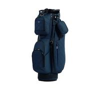JuCad Cartbag di prima classe, blu