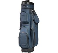 JuCad Cartbag Rivoluzione in prima classe, blu scuro