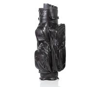 JuCad Manager Dry cart bag, nero