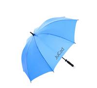 JuCad Ombrello da golf junior, blu