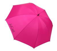 JuCad Ombrello da golf, rosa