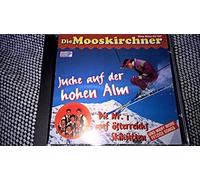 Juche - auf der hohen Alm