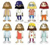 Jucheong Project - Dear My J