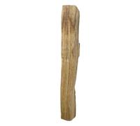 JUCHRZEY Bastoncini di Santo Bastoncini di incenso naturale Purificante Guarigione Sollievo dallo stress Bastoncini aromatici profumati Strisce di legno grezzo naturale for la casa Soggiorn