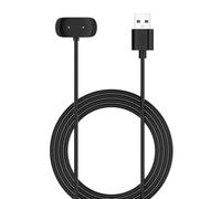 JUCHRZEY Cavo di ricarica Cavo di base Cavo di ricarica USB Cavo di ricarica magnetico di ricambio 5V 700MA Adattatore di ricarica Cavo di ricarica for Amazfit Bip5 Unity A2324/Amazfit Bip5