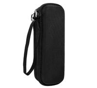 JUCHRZEY Custodia da trasporto Custodia rigida protettiva impermeabile Custodia portatile antiurto antigraffio con corda e moschettone for Anker Prime 20000mAh Power Bank 200W e caricabatte