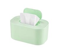 JUCHRZEY Dispenser di salviette umidificate for neonati con controllo della temperatura in 3 fasi Scalda salviette umidificate for neonati Scaldasalviette portatile for viaggi in auto a casa