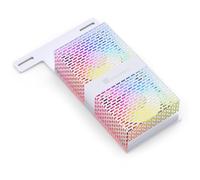 JUCHRZEY Dissipatore di Calore RAM 4Pin PWM Doppie 5020 Ventole 3600RPM Memoria PC Radiatore di Raffreddamento 5V 3PIN ARGB RAM Raffreddatore for DDR4 DDR5 Raffreddamento (Bianco)