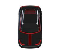 JUCHRZEY Dongle Wireless Carplay Mini CarPlay AI Box Plug And Play Adattatore wireless RGB Connessione rapida WiFi compatibile for CarPlay cablato OEM for auto (Tipo C)