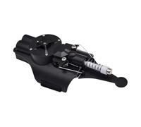 Juchrzey Launcher del polso Cool Gadgets Stuff di ruolo for gioco di ruolo Toy Launcher Web Launcher String Scattature Toy Toy Cool Toy Things for i fan dei supereroi (A)
