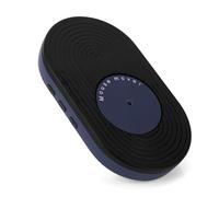 JUCHRZEY Mouse Jiggler Shaker automatico for mouse Guida movimenti invisibili e non rilevabili del mouse automaticamente con timer/pulsante di commutazione Cavo USB C Mantieni lo schermo del