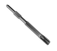 JUCHRZEY Scalpello piatto con punta a gambo esagonale, scalpello piatto, martello elettrico, punta piatta a vanga, for muratura, calcestruzzo, mattoni, pietra (StyleC)